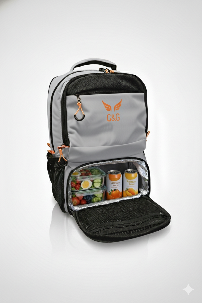 LuxiBag