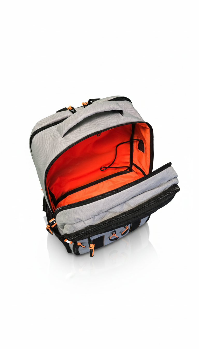 LuxiBag