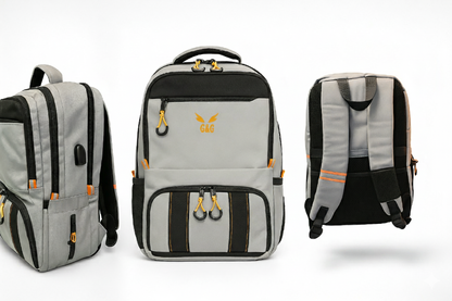 LuxiBag – Gray