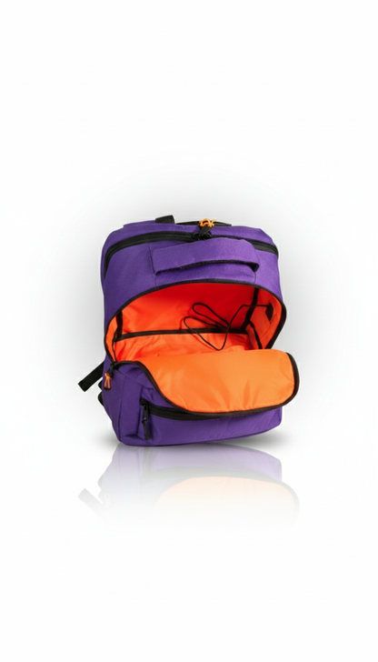 LuxiBag – Purple