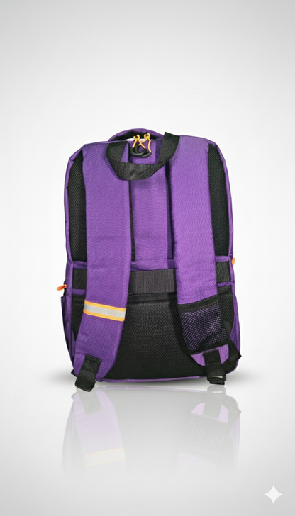 LuxiBag – Purple