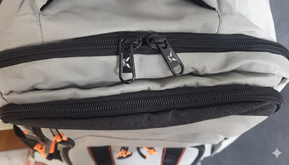 LuxiBag – Gray
