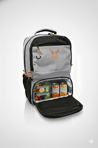 LuxiBag