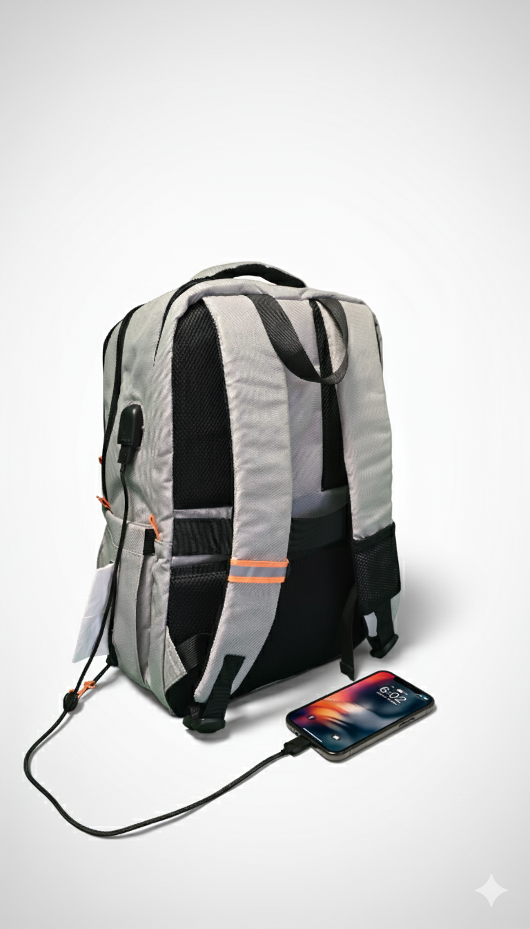 LuxiBag