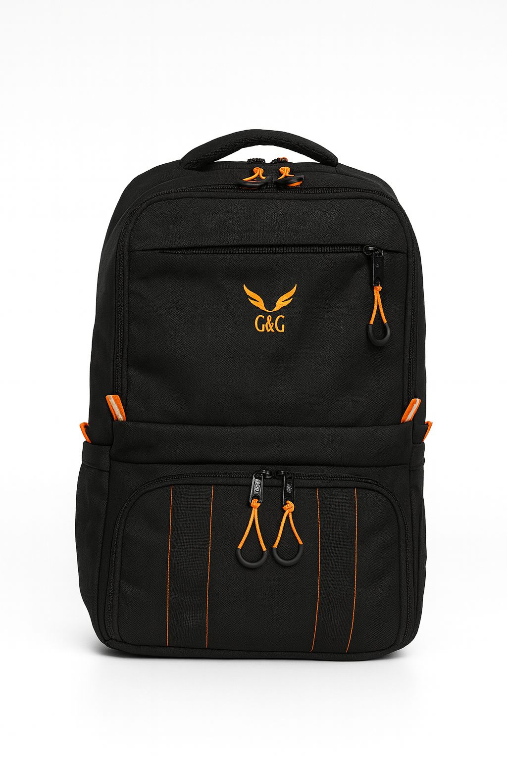 LuxiBag – Black