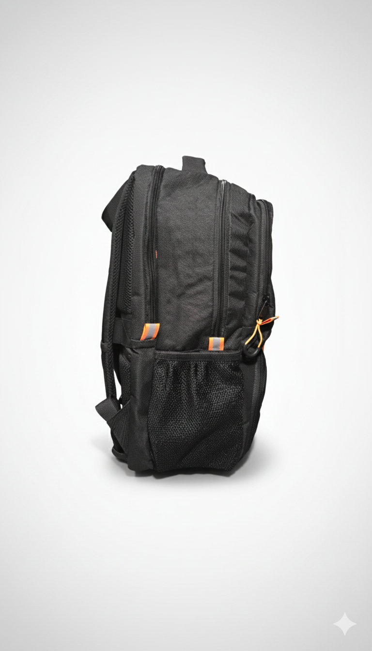 LuxiBag – Black
