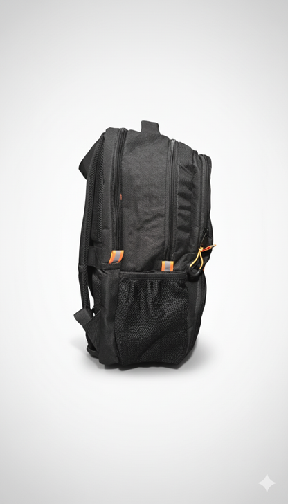LuxiBag – Black
