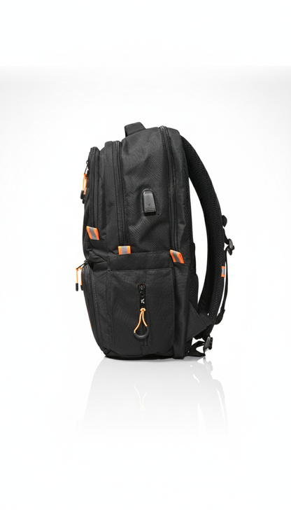 LuxiBag – Black